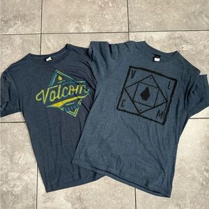 Volcom TshirtS